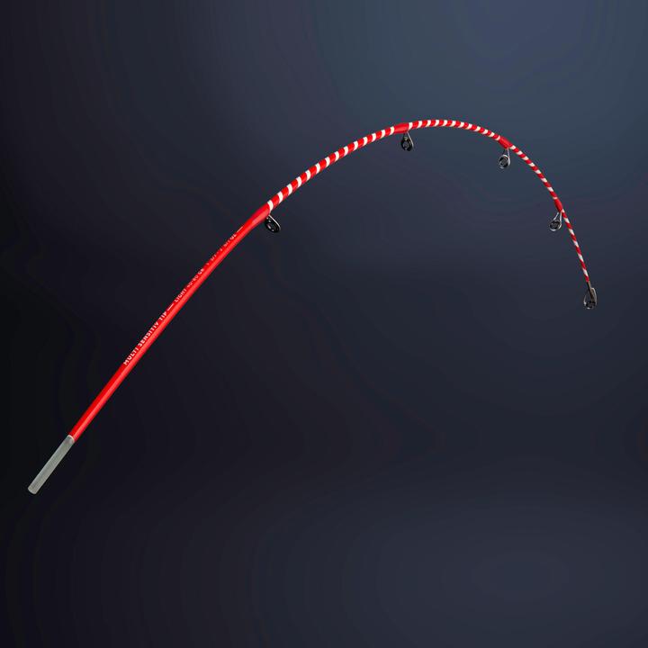 Immagine prodotto Caperlan SEACOAST LIGHT 500 (Canna da mosca, 270 cm)