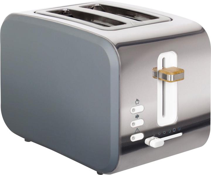 Ohmex Toaster Fjord TST-1117