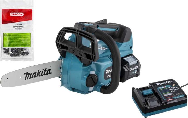 Produktbild Makita UC002GM101 Akku-Top-Handle-Kettensäge 40V (Akku Kettensäge)