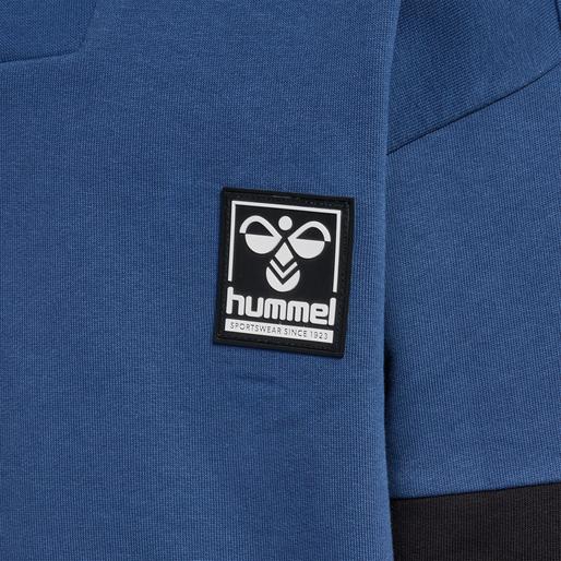 Immagine prodotto hummel Hmlaspen mezza zip (110)