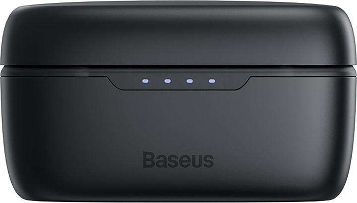 Produktbild Baseus Bowie MA10 (ANC, 8 h, Kabellos)