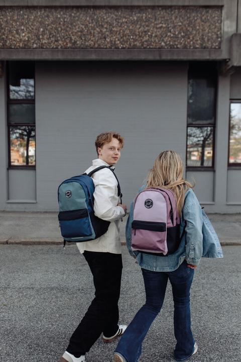 Actual product image Beckmann Sac à dos City (30 l)