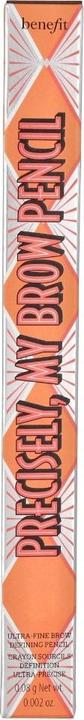 Immagine prodotto BeneFit Cosmetics Precisamente, My Brow (3,75 Marrone medio caldo)