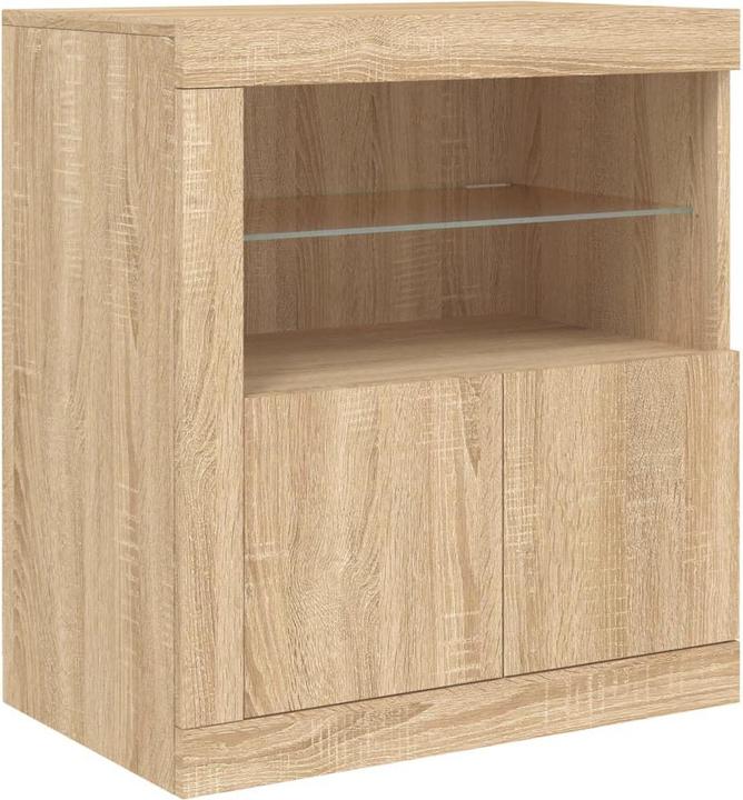 Produktbild VidaXL Jarne (162 x 37 x 67 cm)
