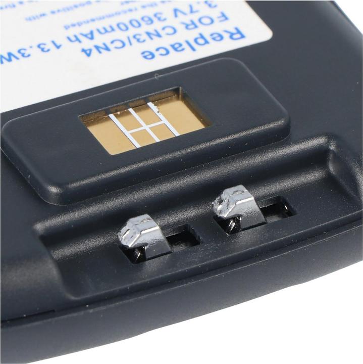 Produktbild AccuCell Akku Intermec CN3, CN4