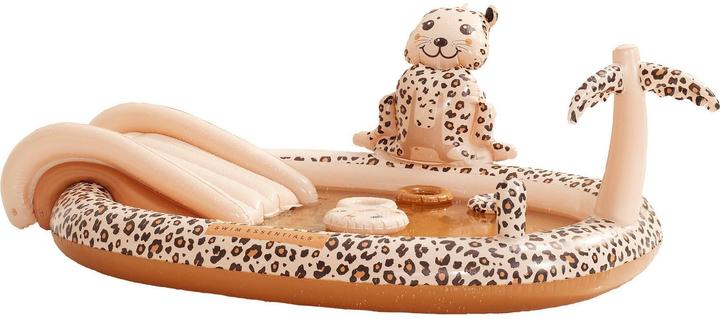 Actual product image Swim Essentials Leopard