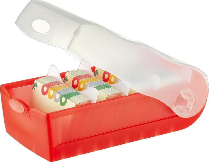 Produktbild Han Croco (A7)
