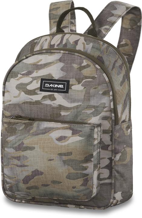 Vintage Camo