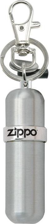 Zippo Petrol can key fob