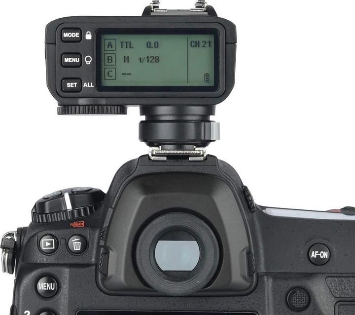 Image du produit Godox X2T-N (Funk)