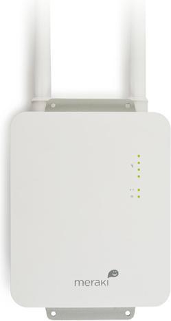Actual product image Cisco Meraki MR62 - Accesspoint - Wi-Fi - 2.4 GHz