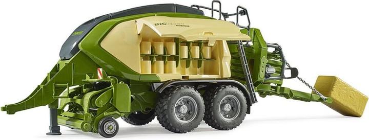 Produktbild Bruder Krone Big Pack 1290 HDP VC