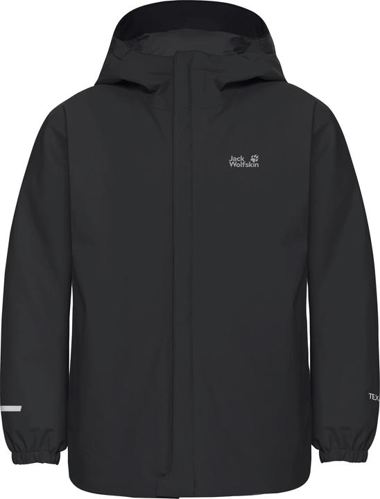 Actual product image Jack Wolfskin Flowline Ski Jkt Kids (128)