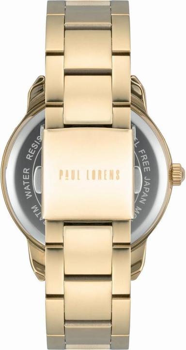Immagine prodotto Paul Lorens Damenuhr PL10659B-3C1 + BOX