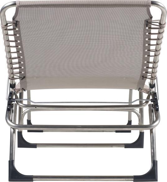 Produktbild Fiam Dreibeinliege AMIGO XXL (207 cm)