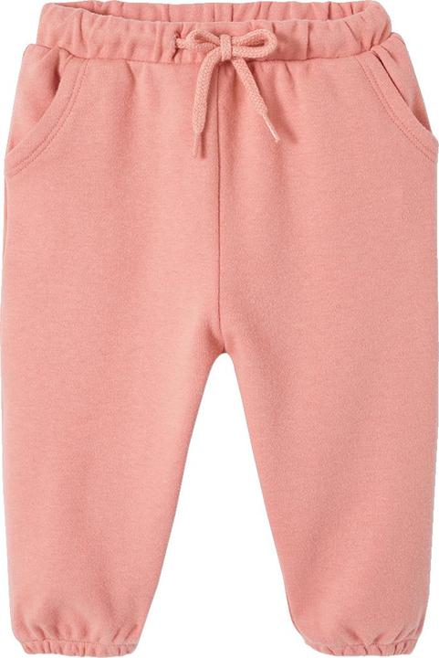 Vertbaudet Baby-Set: Sweatshirt & Hose, Oeko-Tex (56)