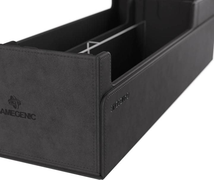 Actual product image Gamegenic GGS20169 - Cards Lair 1000+ PRO Black