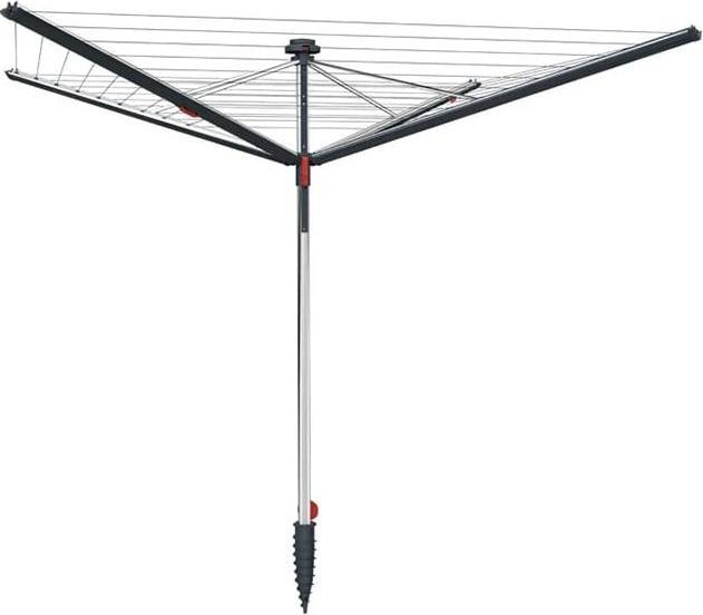 Vileda SUN-RISE 50M COMPACT Wäschespinne (50 m)