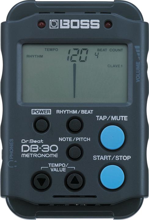 Actual product image BOSS (Electronics) DB-30