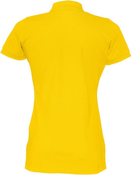 Produktbild Cottover Pique Lady TShirt (M)