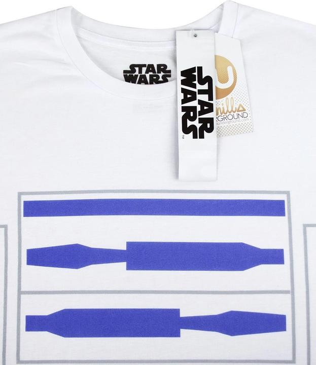 Actual product image Star Wars Tshirt (L)