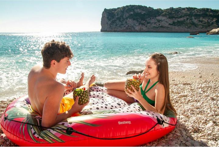 Image du produit Bestway RIDE GONFLABLE SUR FRUITS 43720 1.88M
