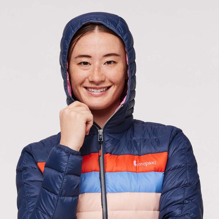 Actual product image Cotopaxi Fuego Down Hooded Jacket (S)