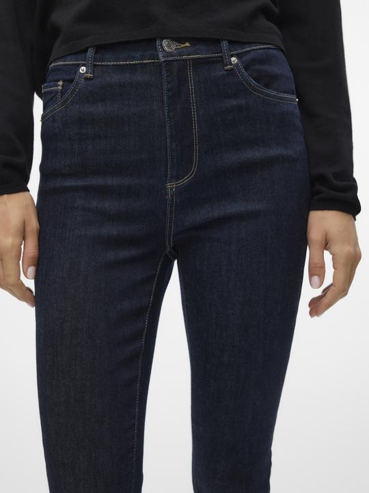 Produktbild Vero Moda VMSOPHIA Hohe Taille Skinny Fit Jeans Skinny Jeans (32)