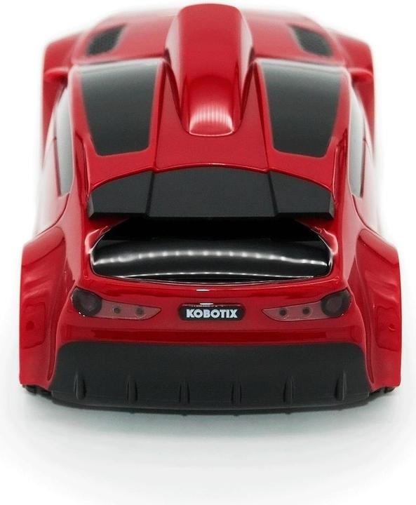 Produktbild Kobotix Real Race HD FPV Lava red (RTR Ready-to-Run)