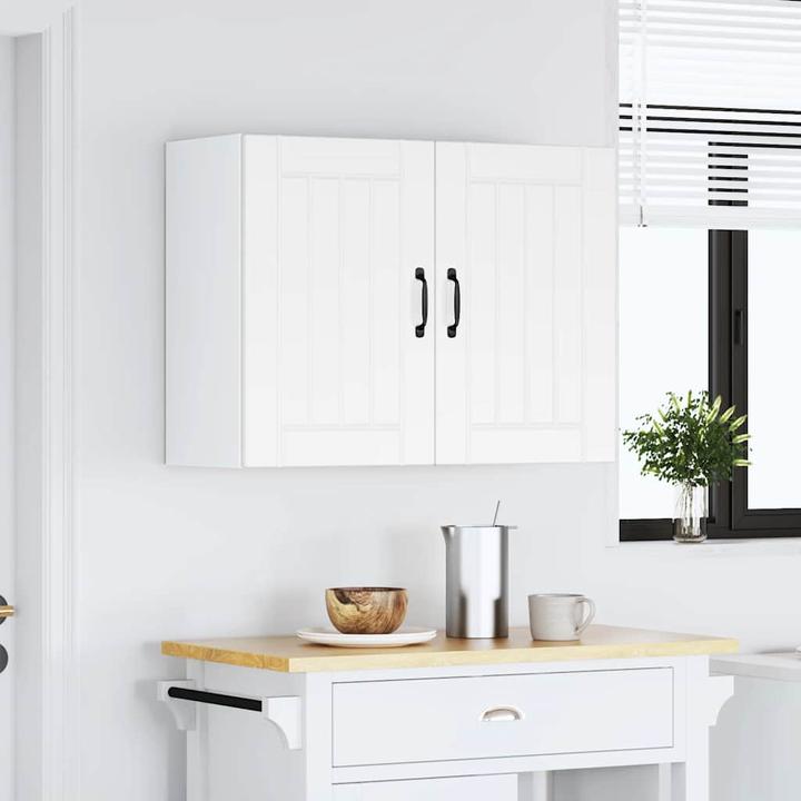 Produktbild VidaXL Madlene (80 x 31 x 60 cm)