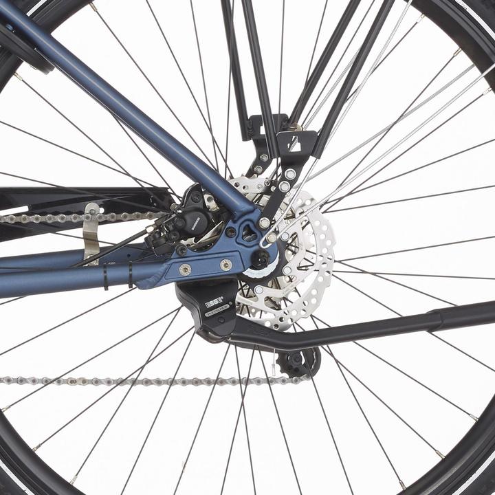 Actual product image Fischer Trekking ETD 1820 25 km/h (44 cm)