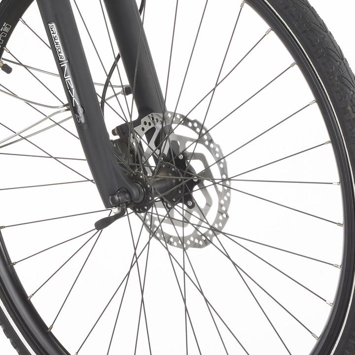 Actual product image Fischer Trekking ETD 1820 25 km/h (44 cm)