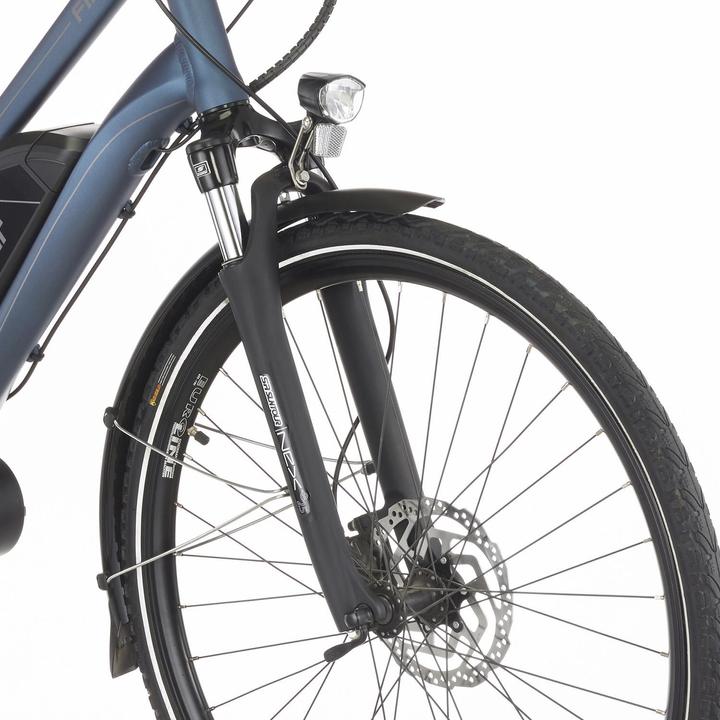 Actual product image Fischer Trekking ETD 1820 25 km/h (44 cm)