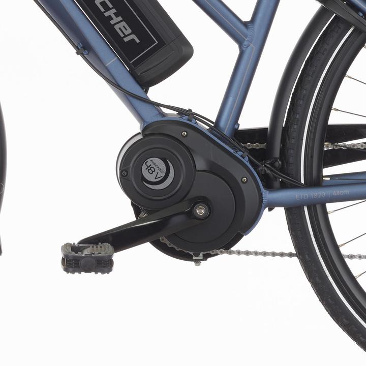 Actual product image Fischer Trekking ETD 1820 25 km/h (44 cm)