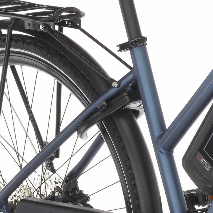 Actual product image Fischer Trekking ETD 1820 25 km/h (44 cm)