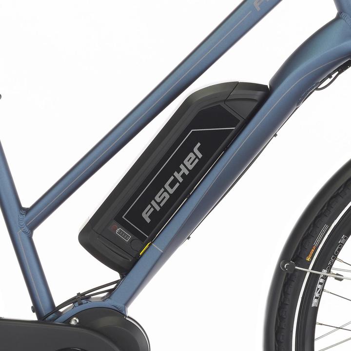 Actual product image Fischer Trekking ETD 1820 25 km/h (44 cm)