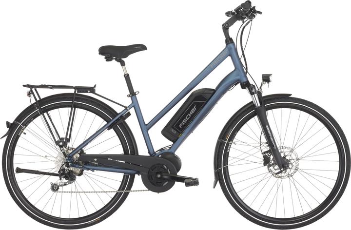 Actual product image Fischer Trekking ETD 1820 25 km/h (44 cm)