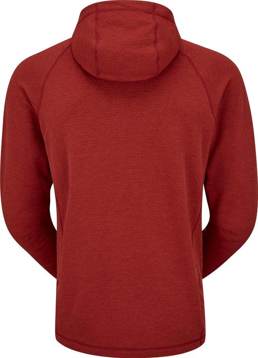 Immagine prodotto Rab Felpa con cappuccio Nexus (XL)