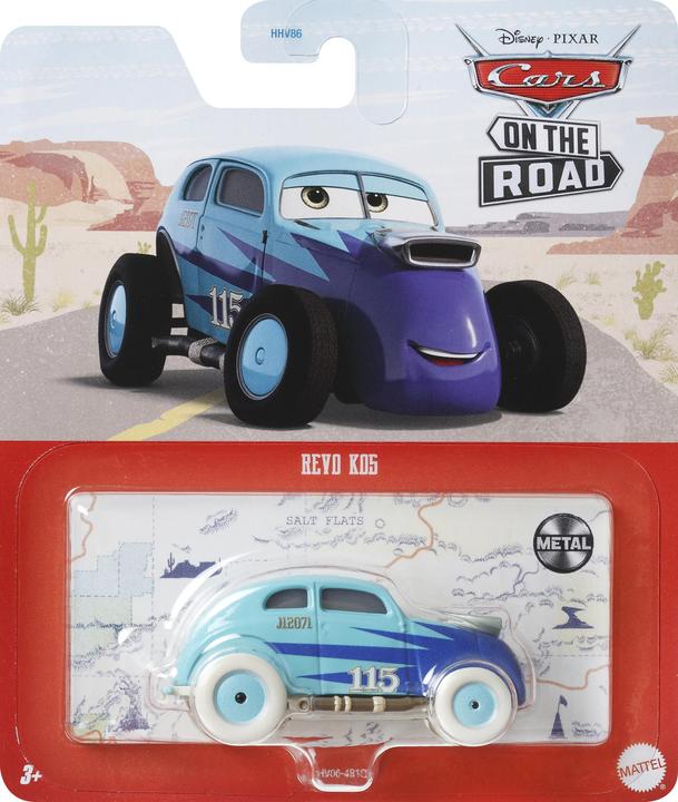 Actual product image Disney HHV06