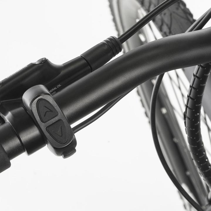 Actual product image Fischer Trekking ETH 1820 25 km/h (50 cm)