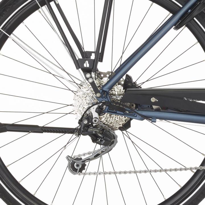 Actual product image Fischer Trekking ETH 1820 25 km/h (50 cm)
