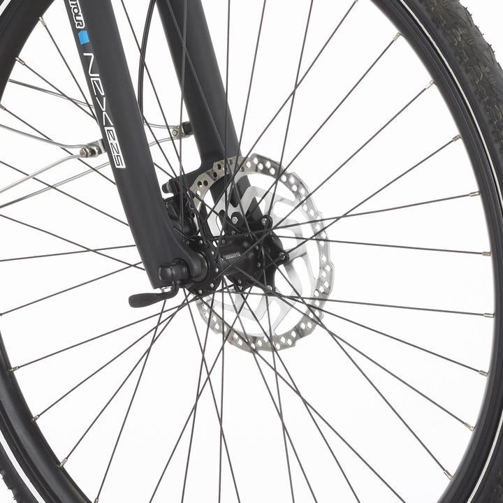 Actual product image Fischer Trekking ETH 1820 25 km/h (50 cm)