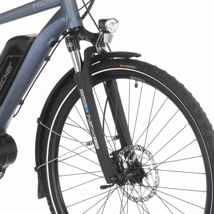 Actual product image Fischer Trekking ETH 1820 25 km/h (50 cm)