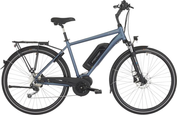 Actual product image Fischer Trekking ETH 1820 25 km/h (50 cm)