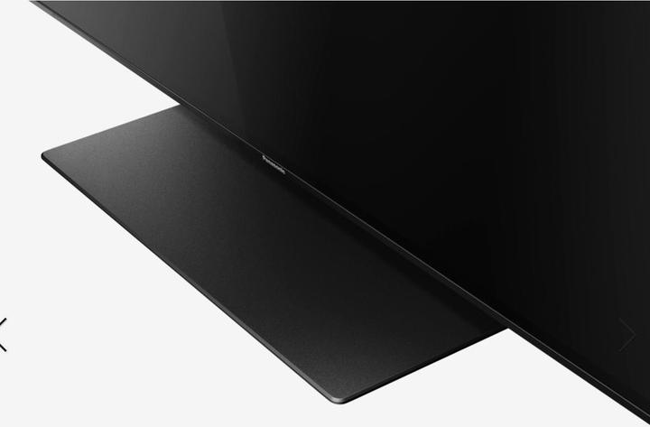 Actual product image Panasonic TX-55FZW804 (55", OLED, 4K, 2018)