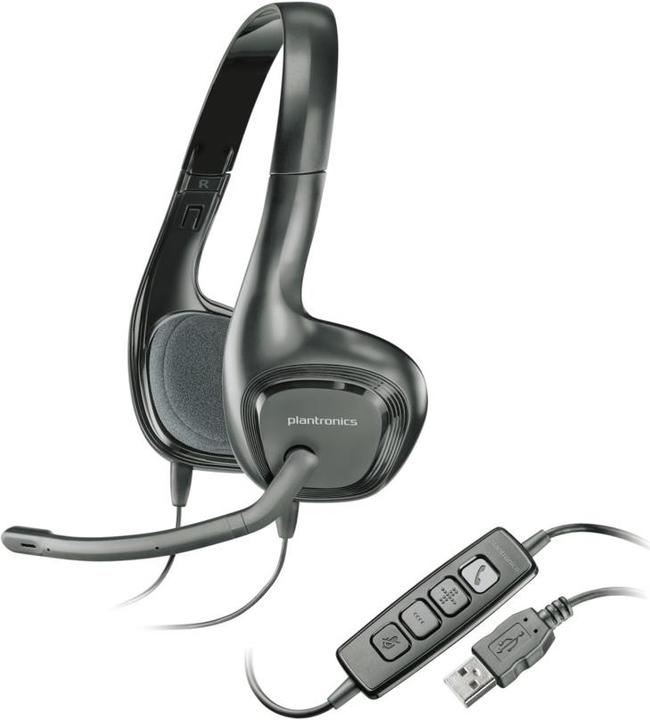 Image du produit Poly .Audio 628 (Filaire, USB-A)