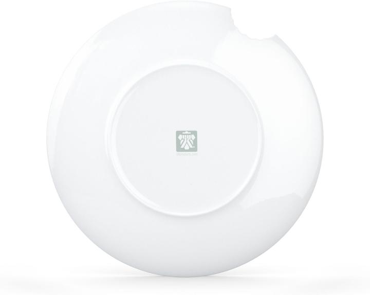 Produktbild 58 Products Teller mit Biss (2 x, 28 cm)
