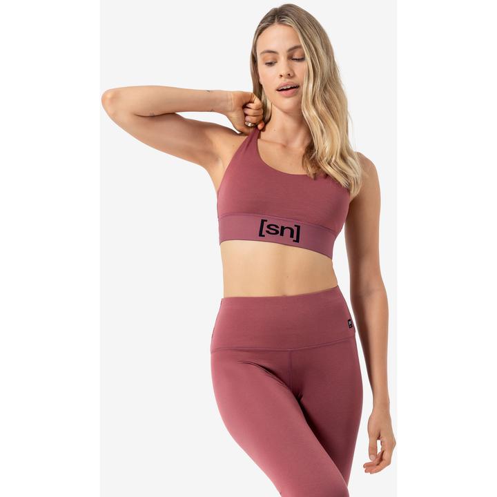 Actual product image Super Natural W Super Top (XS)
