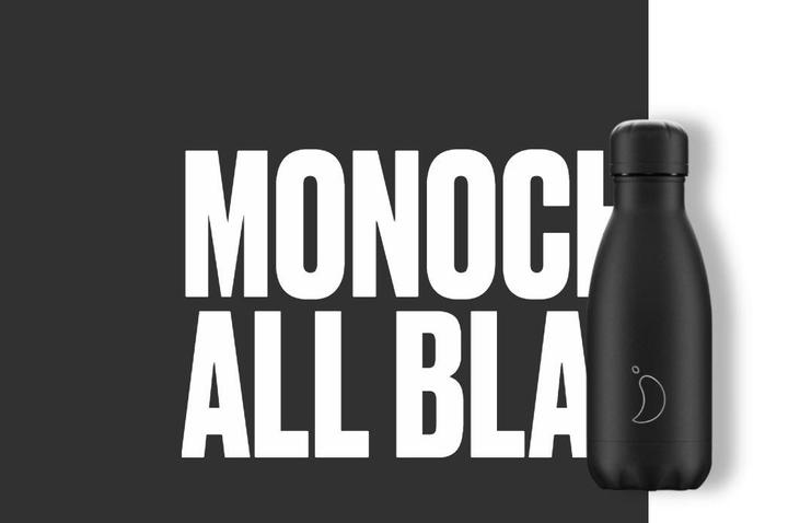 Actual product image Chilly’s Monochrome (0.26 l)