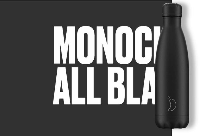 Produktbild Chilly’s Monochrome (0.50 l)